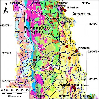 Regional Geology